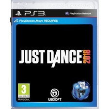 Just Dance 2018 - PlayStation 3