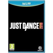 Just Dance 2018 - Wii