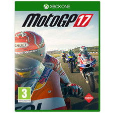 MotoGP 17 - Xbox One
