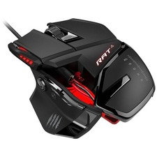 Mad Catz R.A.T 4