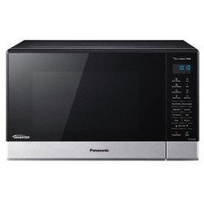 Panasonic NN-ST665BQPQ