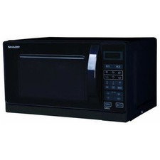Sharp R742BKW
