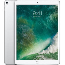 Tableta Apple iPad Pro 10.5 WiFi 256GB, 4 GB RAM, iOS