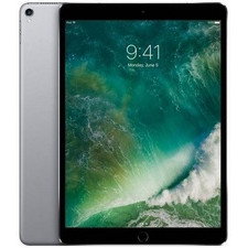 Apple iPad Pro 10.5 WiFi 64GB