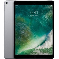 Tableta Apple iPad Pro 10.5 WiFi 512GB, 4 GB RAM, iOS