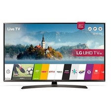 LG 49UJ634V
