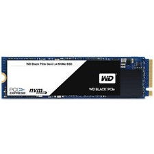 Western Digital Black (WDS512G1X0C)