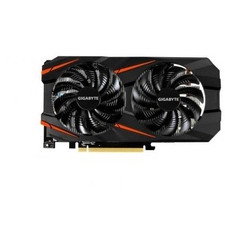 Gigabyte GV-NP106D5-6G