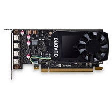 PNY Quadro P1000 (VCQP1000DVI-PB)