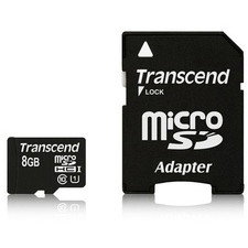Transcend TS8GUSDU1