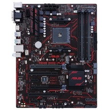 Asus PRIME B350-PLUS