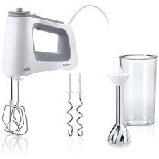 Braun HM5107WH