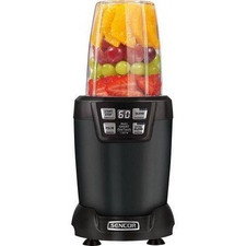 Sencor SNB-6600BK