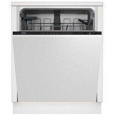 Masina de spalat vase incorporabila Beko DIN26421, 14 seturi, Clasa A++