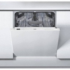 Masina de spalat vase incorporabila Whirlpool WIC3C26, 14 seturi, Clasa A++