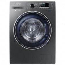 Masina de spalat rufe Samsung WW70J5446FX, 7 Kg, 1.400 RPM, Clasa A+++