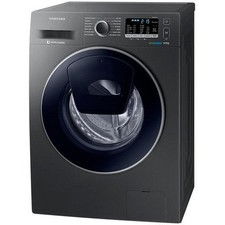 Masina de spalat rufe Samsung WW90K5410UX, 9 Kg, 1.400 RPM, Clasa A+++