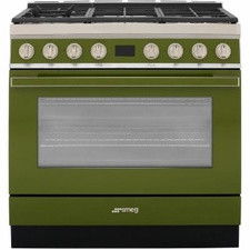 Smeg CPF9GPOG