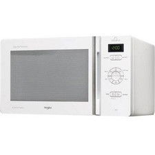 Whirlpool MCP346WH