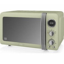 Swan SM22030GN
