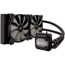 Corsair Hydro Series H110i