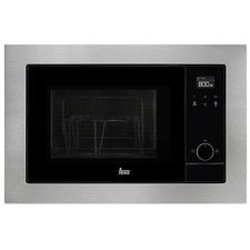Cuptor cu microunde incorporabil Teka MS620BIS, 20 l, 700 W
