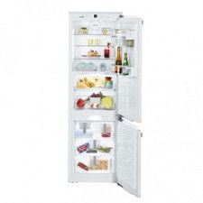 Combina frigorifica Liebherr ICBN 3386, 233 l, Clasa A++