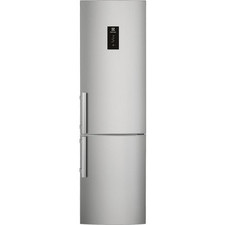 Combina frigorifica Electrolux EN3790MOX, 334 l, Clasa A++