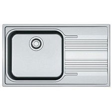 Franke Smart SRX 611-86