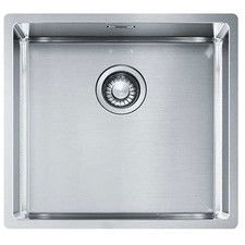 Franke Box BBX 210/110-45