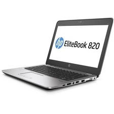 HP EliteBook 820 G4 (Z2V91EA)