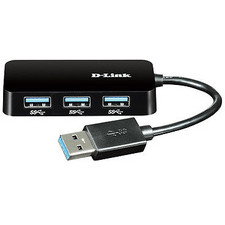 D-Link DUB-1341