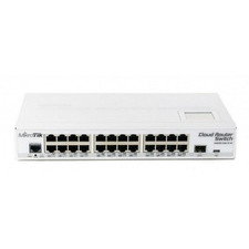 Mikrotik CRS125-24G-1S-IN