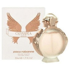 Paco Rabanne / Olympea Aqua - Eau de Toilette 50 ml