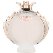 Paco Rabanne / Olympea Aqua - Eau de Toilette 80 ml