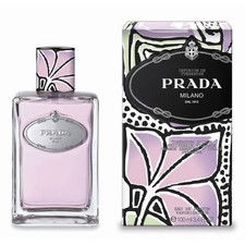 Prada / Infusion De Tubereuse - Eau de Parfum 50 ml