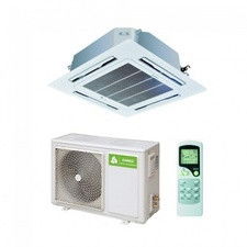 Aer conditionat Chigo CCA-24HVR1, 24000 BTU