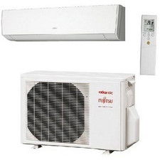 Fujitsu ASYG12LMCA/AOYG12LMCA
