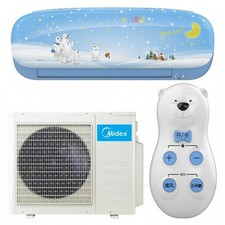 Midea MSEAAU-09HRFN1-QRD0G