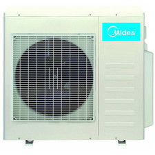 Midea M4OB-36HFN1-Q