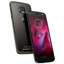 Telefon mobil Motorola Moto Z2 Force, Dual SIM, Android