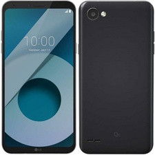 Telefon mobil LG Q6 32GB Dual SIM, Android