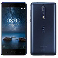 Nokia 8