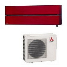 Aer conditionat Mitsubishi MSZ-LN35VGR/MUZ-LN35VG, 12000 BTU