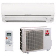 Aer conditionat Mitsubishi MSZ-HJ35/MUZ-HJ35, 12000 BTU