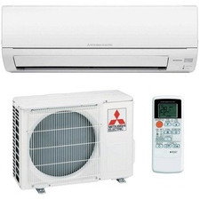 Aer conditionat Mitsubishi MSZ-DM35/MUZ-DM35, 12000 BTU