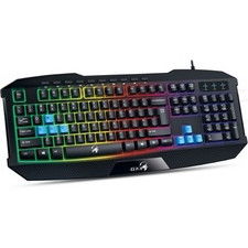 Genius Scorpion K215