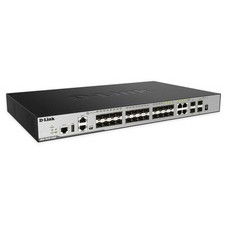 D-Link DGS-3630-28SC