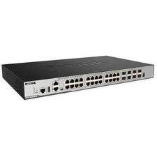 D-Link DGS-3630-28TC