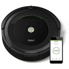 iRobot Roomba 696